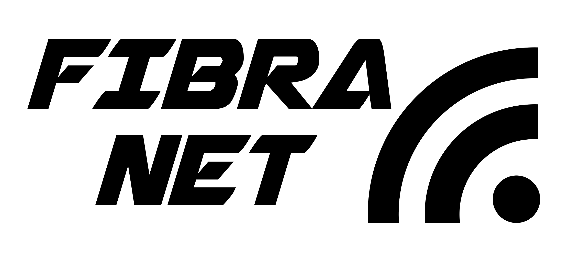 Logo Fibra Net SP